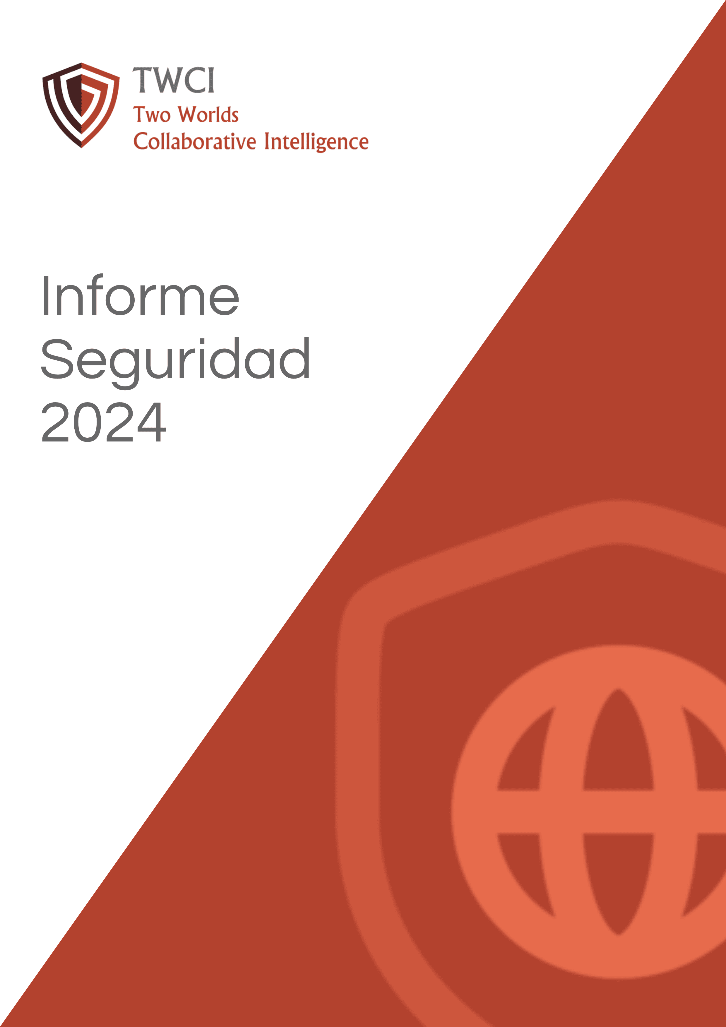 Ejemplo informe de seguridad